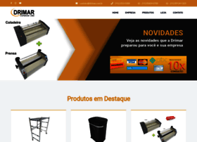 drimar.com.br