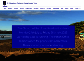 Dringhouses-church.org.uk