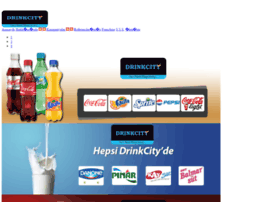 drinkcity.com.tr