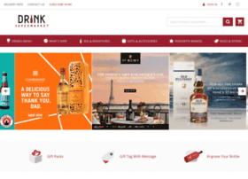 drinkssupermarket.com