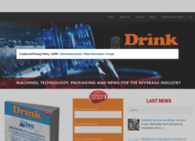 Drinktechnologymag.com