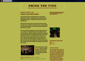 drinkthevine.blogspot.com