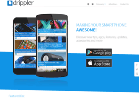 Drippler.com