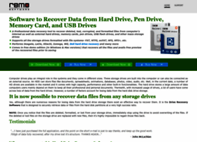Drive-recoverysoftware.com