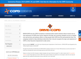 drive4copd.org