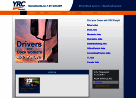 Drive4yrc.com