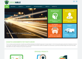 driveable.com