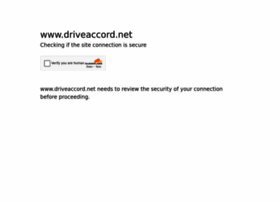 driveaccord.net