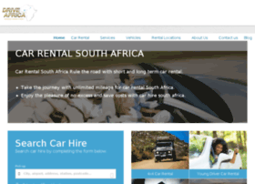 driveafrica.co.za