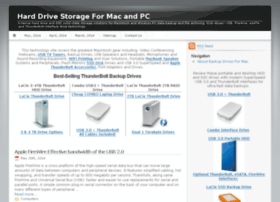 driveformac.com