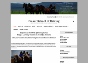 Drivehorses.com