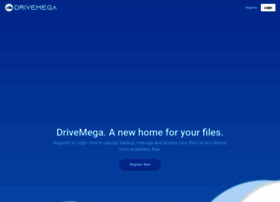 drivemega.com