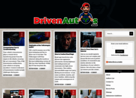 drivenautos.com