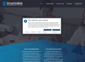 driveonweb.de
