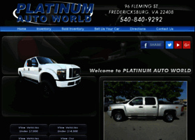 Driveplatinum.com