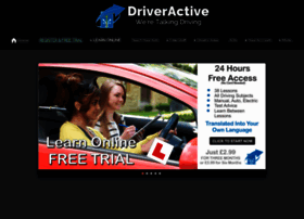 driveractive.com