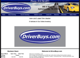 driverbuys.com