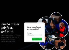 drivercareers.com