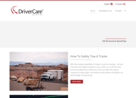 Drivercarequicktips.com