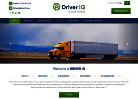 Driveriq.com