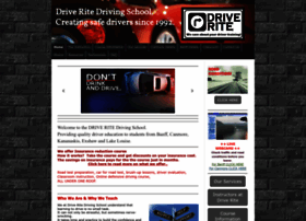 Driverite-bowvalley.com