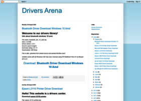 Drivers-arena.blogspot.com
