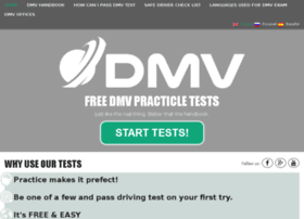 Drivers-license-test-online.com