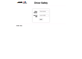 Drivers.sirva.com
