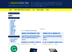 driversfree.org