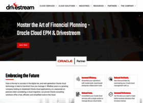drivestream.com