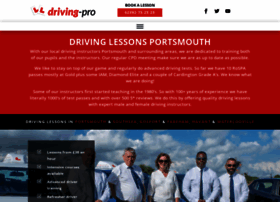 Driving-pro.com