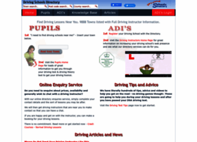 driving-schools-directory.co.uk
