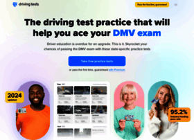 driving-tests.org