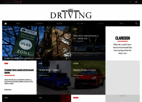 Driving.co.uk