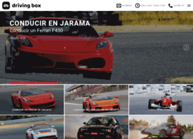 drivingbox.es