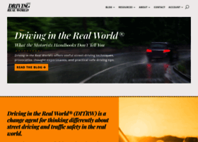 Drivingintherealworld.com