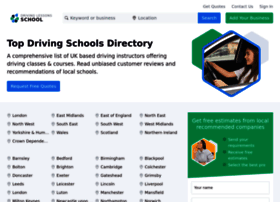 Drivinglessonsschool.co.uk