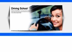 drivingschool.ca