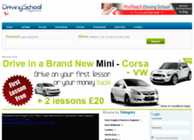 drivingschoolpages.co.uk