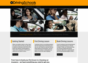 drivingschools.co.uk