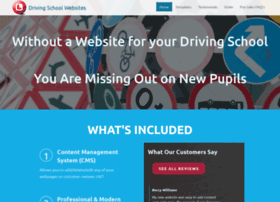 drivingschoolwebsites.co.uk
