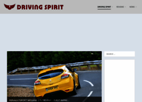 drivingspirit.com