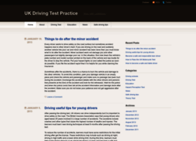 drivingtestpractice.wordpress.com