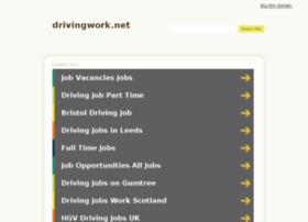 Drivingwork.net