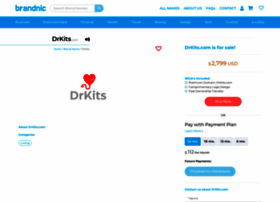 drkits.com