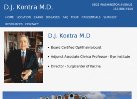 drkontra.com