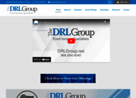 drlgroup.net