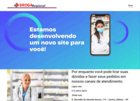 drogaregional.com.br