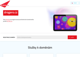 drogero.cz