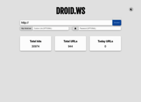 droid.ws